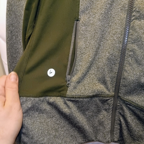 90 degree reflex jacket - Picture 5 of 7